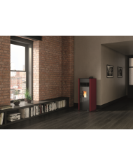 BIANCA 9 LUX PRO ROUGE 4570