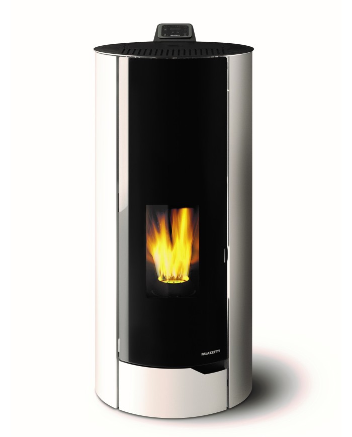 NINA 6KW METAL BLANC 3240