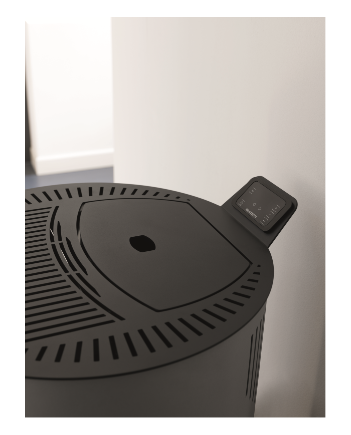 NINA 8KW METAL NOIR 3271