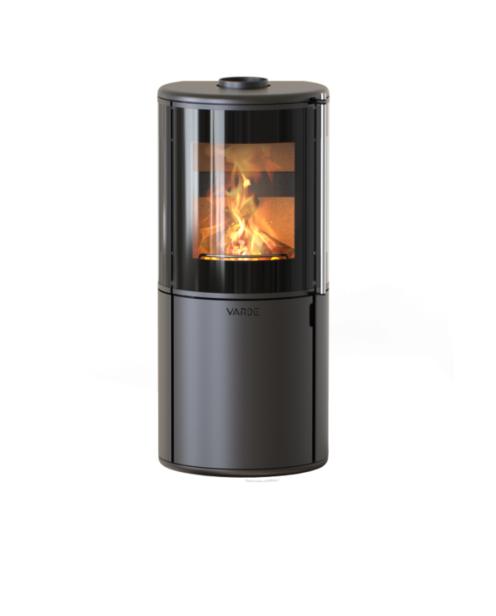 VARDE NORDIC 9 AIR BLACK