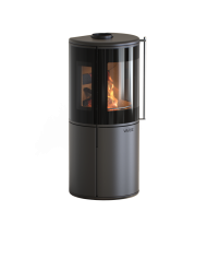 VARDE NORDIC 9 AIR BLACK