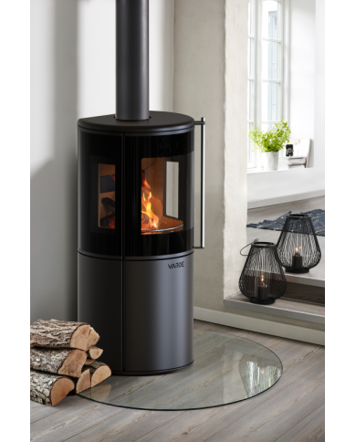 VARDE NORDIC 9 AIR BLACK