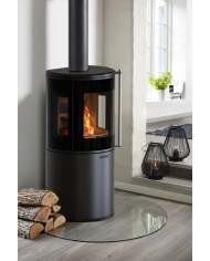 VARDE NORDIC 9 AIR BLACK