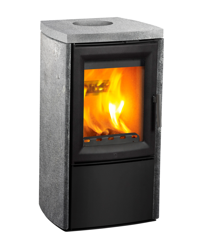 VARDE AURA 3 GREY STONE