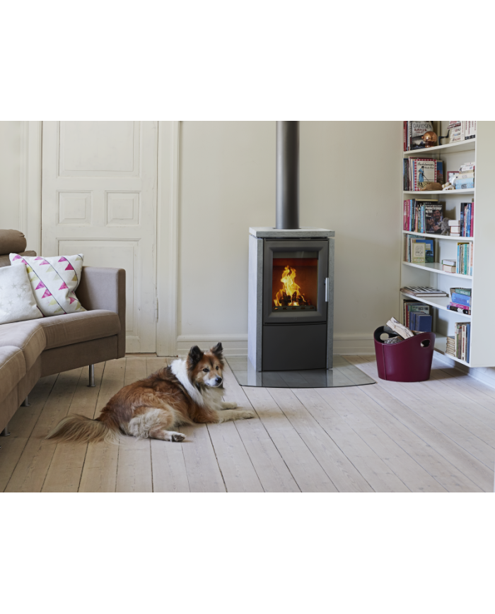 VARDE AURA 3 GREY STONE