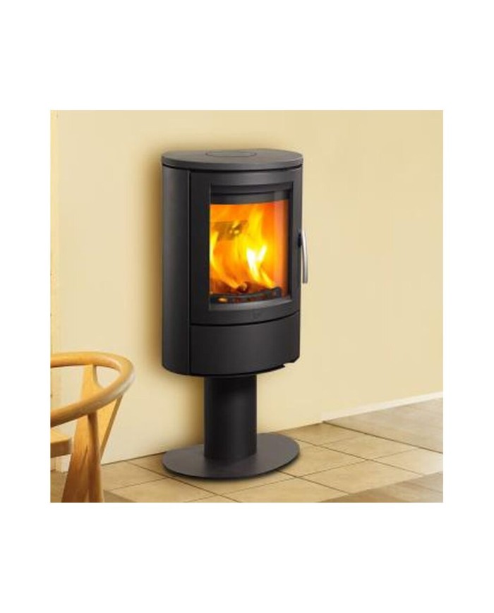 VARDE AURA 11 PEDESTAL BLACK