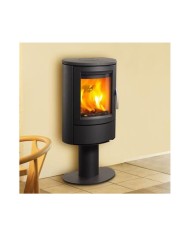 VARDE AURA 11 PEDESTAL BLACK