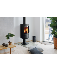 VARDE AURA 11 PEDESTAL BLACK