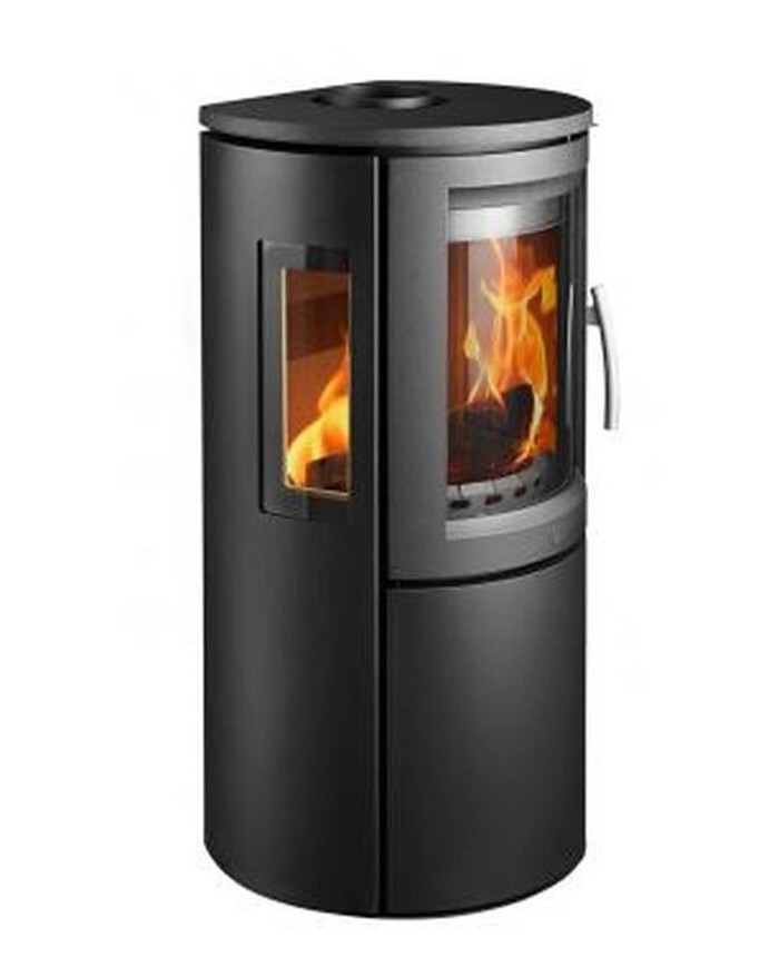 VARDE LYON AIR BLACK