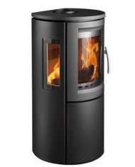 VARDE LYON AIR BLACK