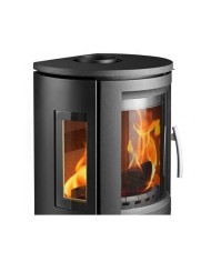 VARDE LYON AIR BLACK