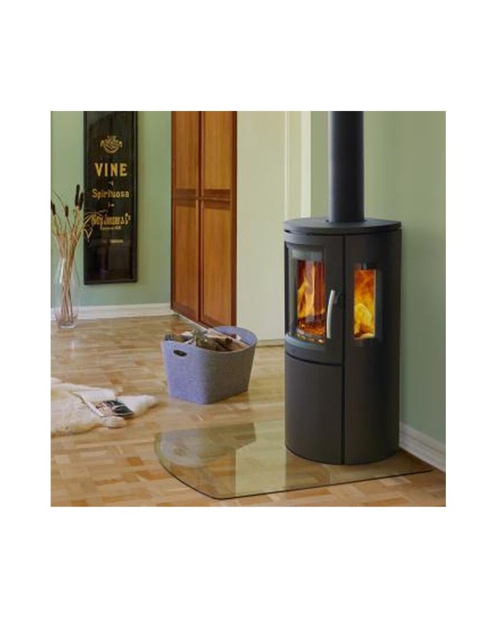 VARDE LYON AIR BLACK