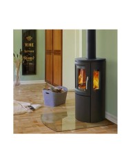 VARDE LYON AIR BLACK