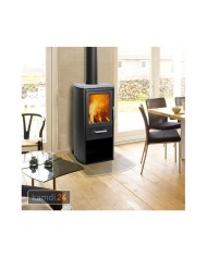 VARDE SAMSO BLACK STONETOP (TOP)