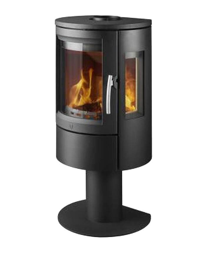 VARDE NICE AIR BLACK