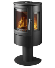 VARDE LYON AIR BLACK