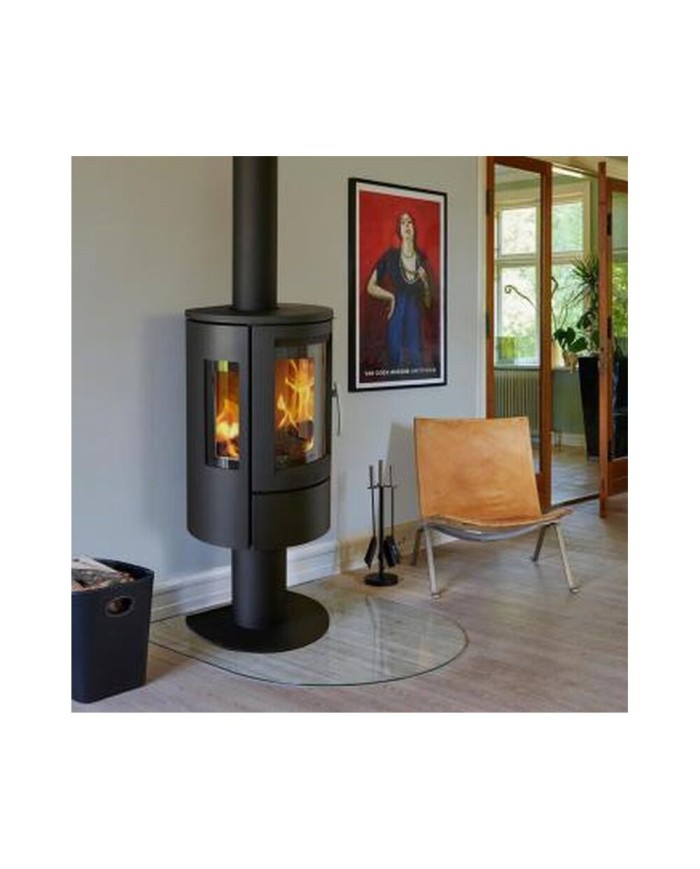 VARDE NICE AIR BLACK