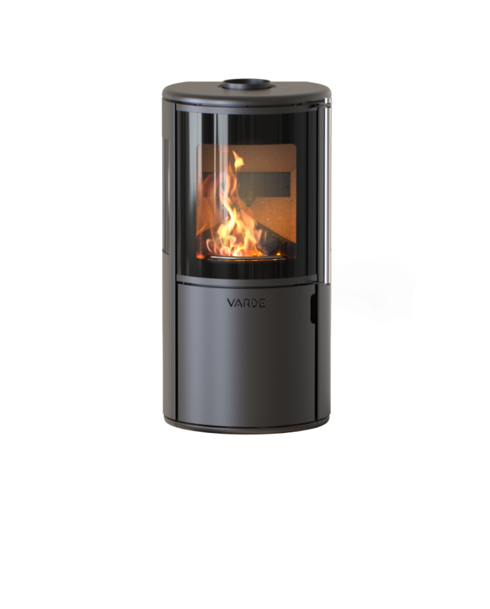 VARDE NORDIC 7 AIR BLACK