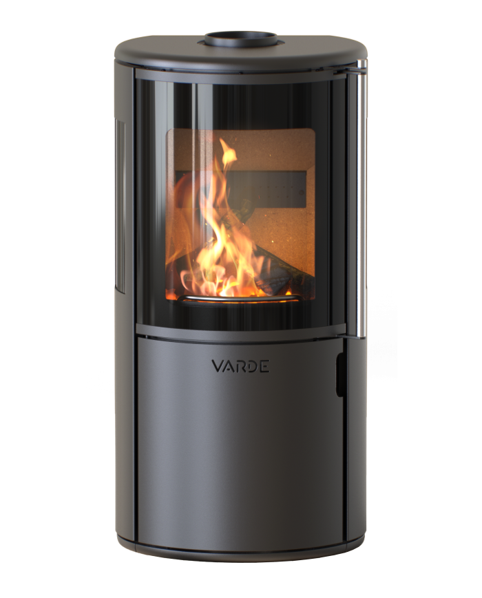 VARDE NORDIC 7 AIR BLACK