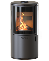 VARDE NORDIC 7 AIR BLACK