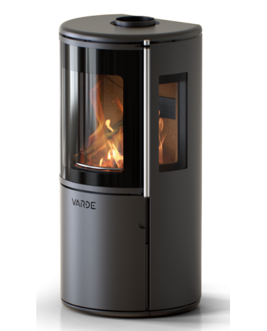 VARDE NORDIC 7 AIR BLACK