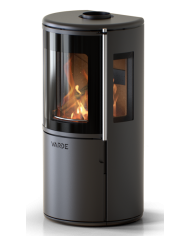 VARDE NORDIC 7 AIR BLACK