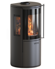 VARDE NORDIC 7 AIR BLACK