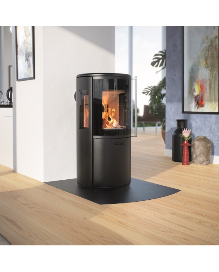 VARDE NORDIC 7 AIR BLACK