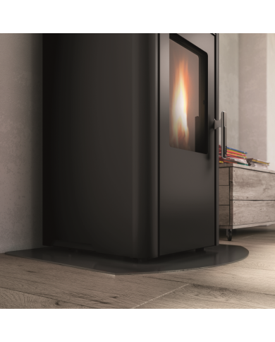 ILENA E AIR 60 NOIR 1901