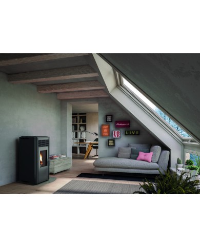 ILENA E AIR 60 NOIR 1901