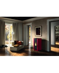 ALIDA AIR 120 ACC. ROUGE 2570