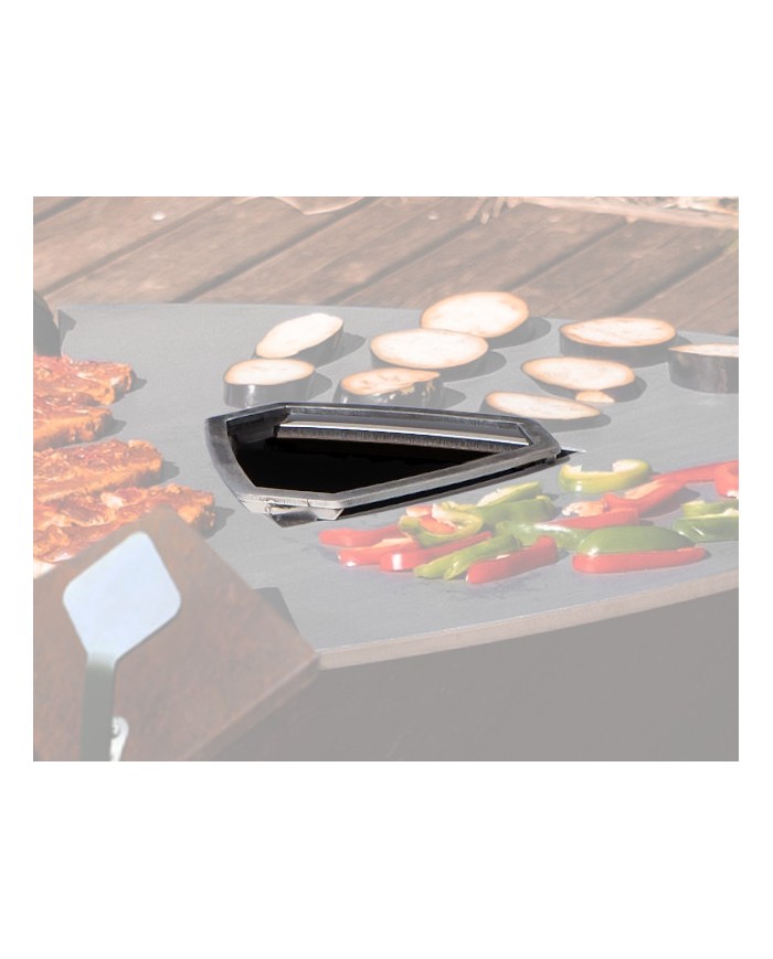 Food Bumper
