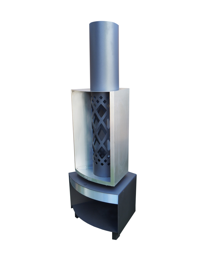 HABILLAGE CONDUIT 1M