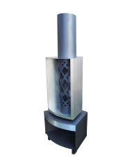 HABILLAGE CONDUIT 1M