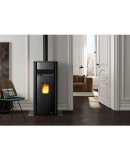 AURORA 12 KW UP NOIR 4392