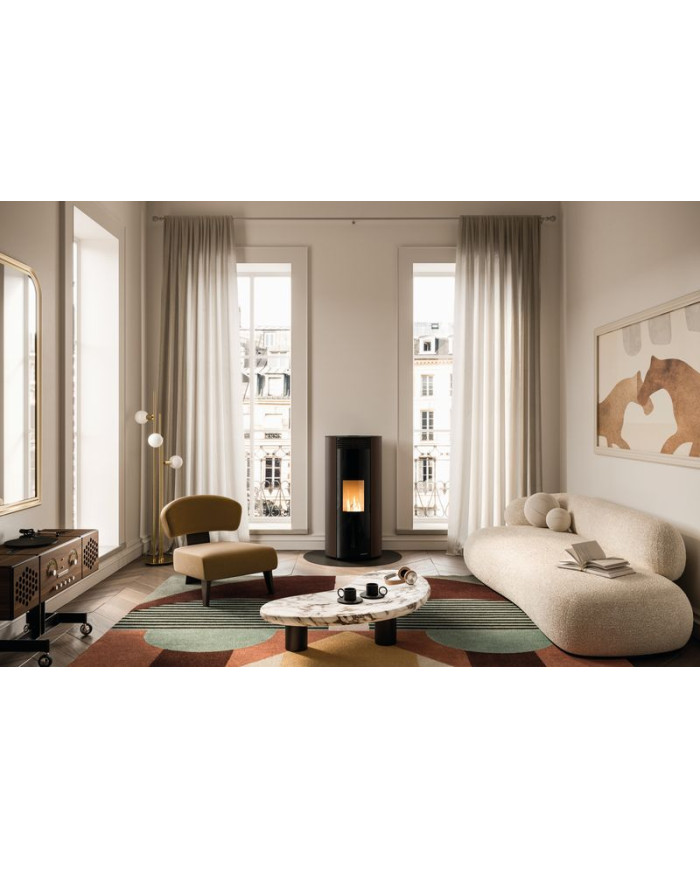 EMILY TCA 6 MOKA 9401