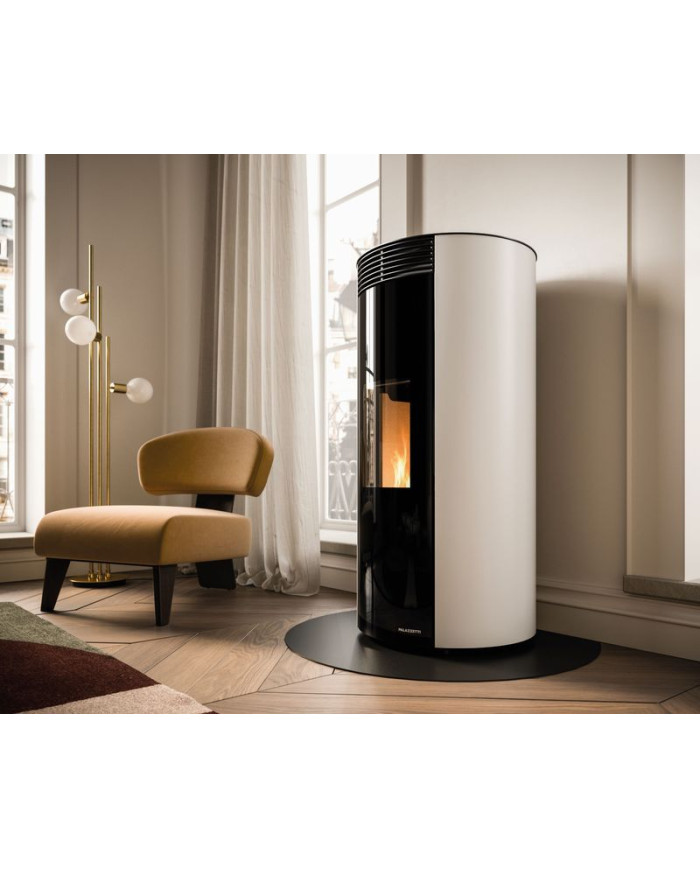 EMILY TCA 9 BLANC 9422