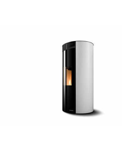 EMILY TCA 9 PRO2 BLANC 9432