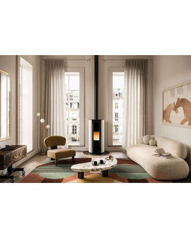 EMILY TCA 9 US BLANC 9522