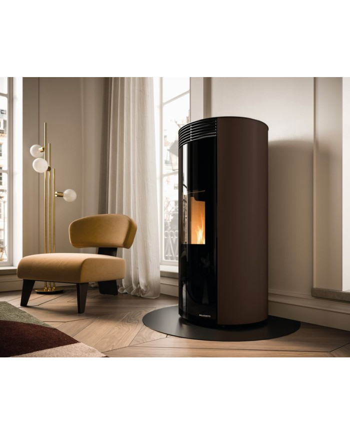 EMILY 9 TCA US MOKA 9521-1121