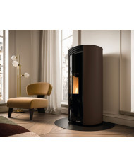 EMILY 9 TCA US MOKA 9521-1121