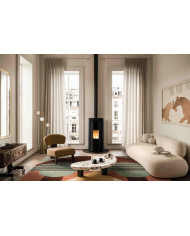 EMILY TCA 9 USPRO2 ZWART 9530