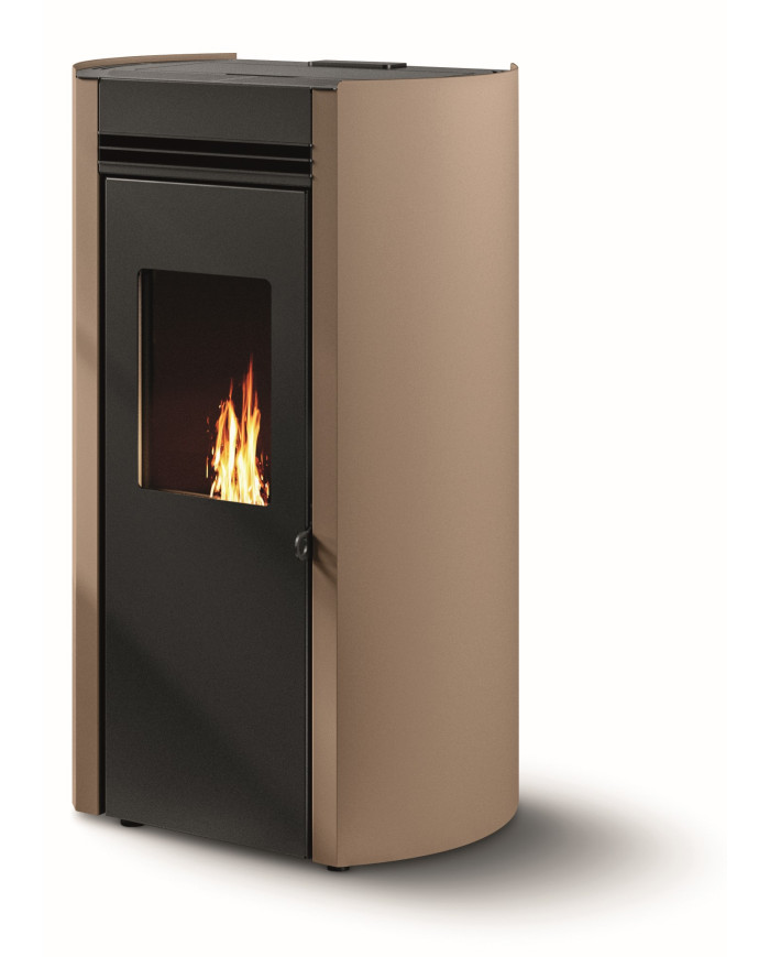 FLO TCA 9 CAFFELATTE 9822