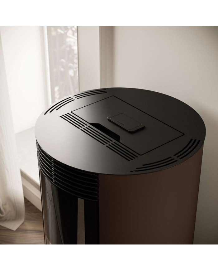 EMILY TCA 9 PRO2 MOKA 9431