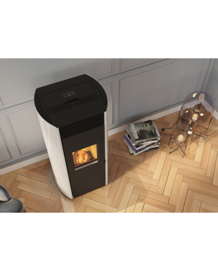 CLELIA 13 PRO TC BLANC 7022