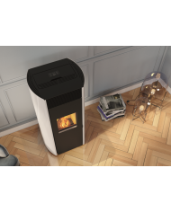 CLELIA 13 PRO TC BLANC 7022