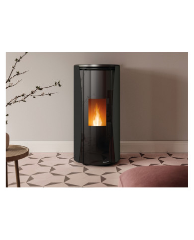 ECOFIRE VIVI TCA 9 V2 ZWART 9220