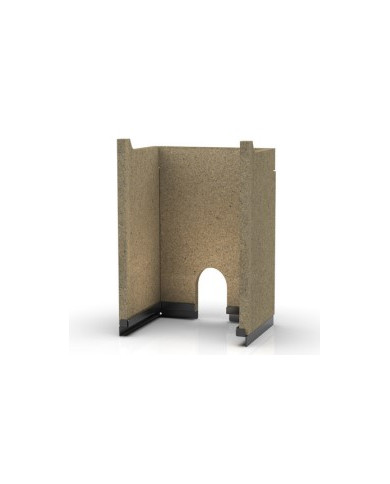 ECOFIRE VIVI TCA 9 V2 NOIR 9220