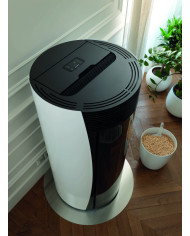 VIVIENNE 12 up BLANC 6872