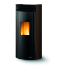 VIVIENNE 12 up noir 6870